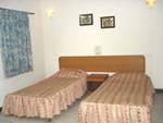 Mapusa Residency Hotel Goa