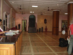 Goa Tourism Hotel in Mapusa