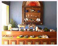 Goa Tourism Boutique Resorts