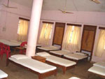 Britona Riverside Residency Hotel Goa