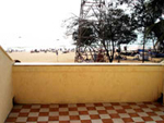 Calangute Residency Hotel Goa 