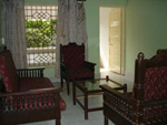 Goa Tourism Hotel in Calangute