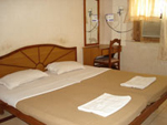 Calangute Residency Annexe Hotel Goa 