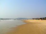 Goa Tourism Hotel in Calangute