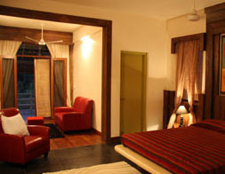 Casa Colvale Boutique Hotel, Goa