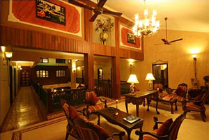 Casa Severina Boutique Resort, Goa