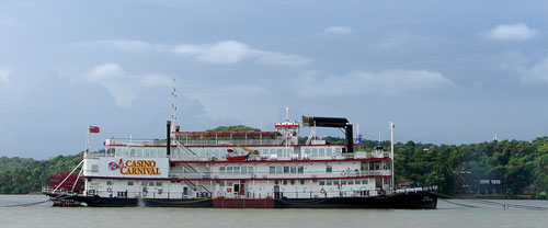 Casino Carnival Goa
