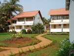 Colva Residency Hotel Goa