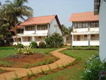 Colva Residency Hotel Goa 