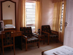 Farmagudi Hotel Goa