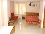 Goa Tourism Hotel in  Farmagudi