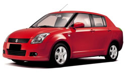 Car Hire & Rental in Goa 