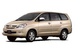 Car Hire & Rental in Goa 