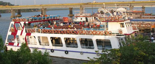 Royal Cruise Goa 
