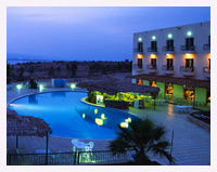 Luxury Resorts in Goa
