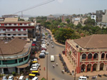 Margao Residency Hotel Goa 