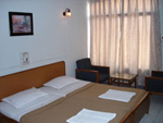 Margao Residency Hotel Goa