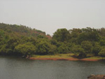 Mayem Residency Hotel Goa 