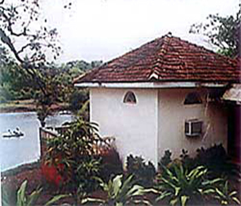 Mayem Residency Hotel Goa