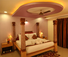Nazri Resort  Goa
