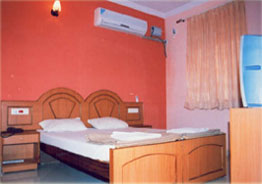 Palolem Guest House, Goa 