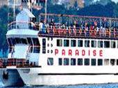 Cruises in Goa