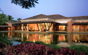 Park Hyatt Goa Resort, Goa