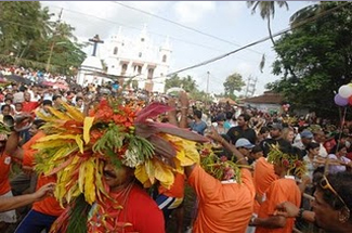 People of Goa