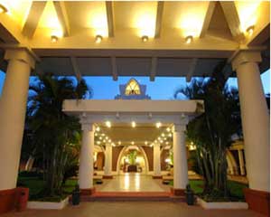 Ramada Caravela Beach HotelResort Goa