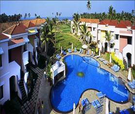 Royal Orchid Resort-Galaxy - Goa
