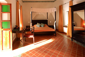 Siolim House Heritage Hotel, Goa 