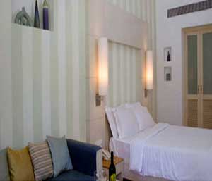 Soul Vacation Boutique Hotel, Goa