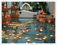 Spa Resorts in Goa