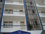 Vasco Residency Hotel Goa 